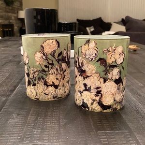 Van Gogh Tumblers [MET]